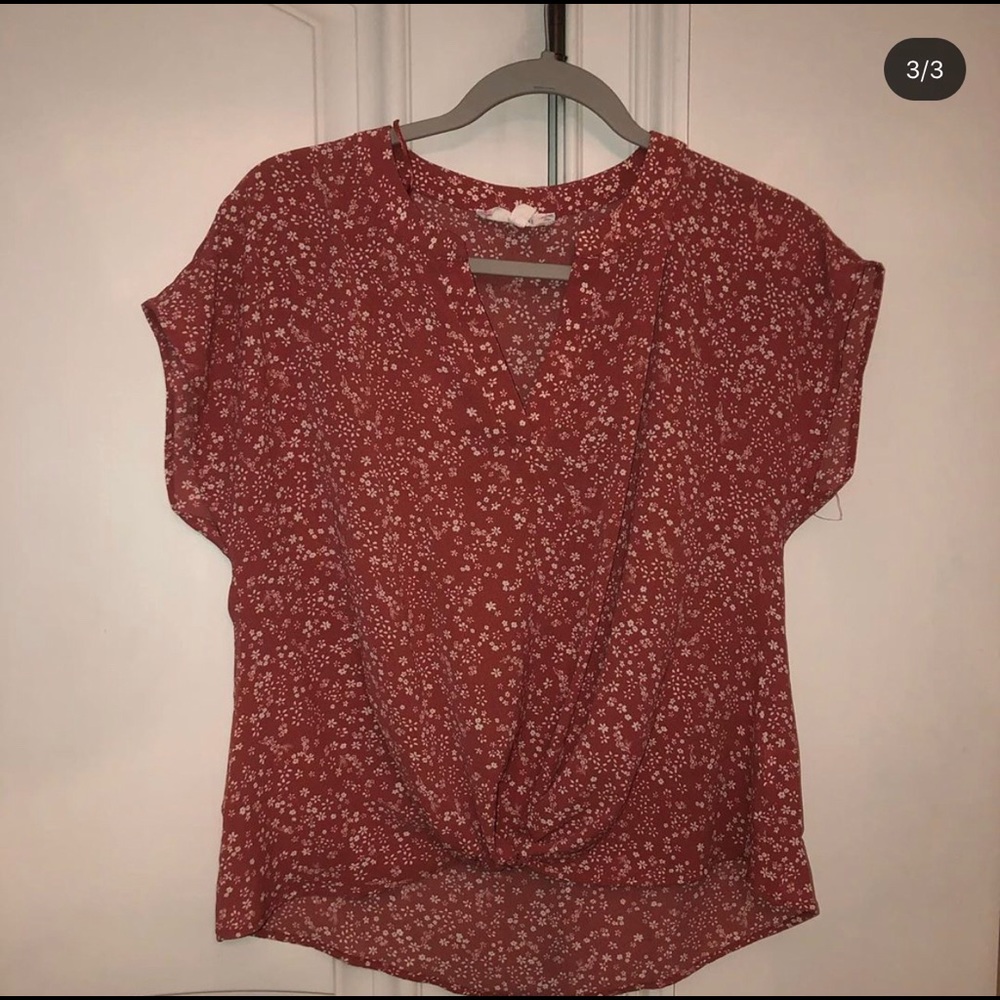 super cute boutique shirt